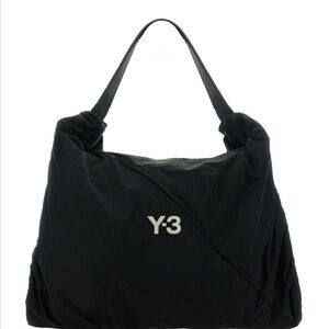 Y-3 Shoulder Bag